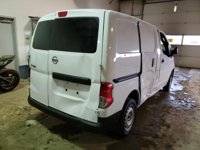 Photo 3 VIN: 3N6CM0KN3MK698769 - NISSAN NV200 2.5S 