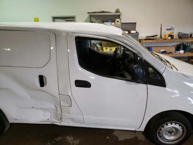 Photo 8 VIN: 3N6CM0KN3MK698769 - NISSAN NV200 2.5S 