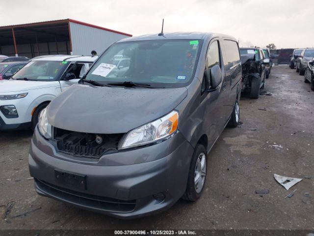 Photo 1 VIN: 3N6CM0KN3MK701864 - NISSAN NV200 COMPACT CARGO 