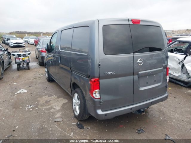 Photo 2 VIN: 3N6CM0KN3MK701864 - NISSAN NV200 COMPACT CARGO 