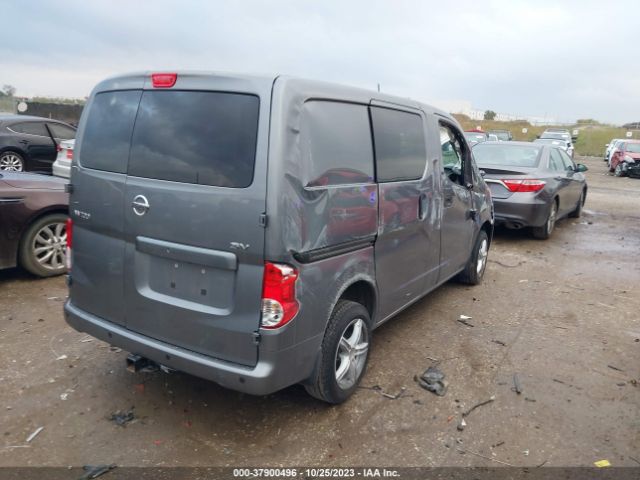 Photo 3 VIN: 3N6CM0KN3MK701864 - NISSAN NV200 COMPACT CARGO 