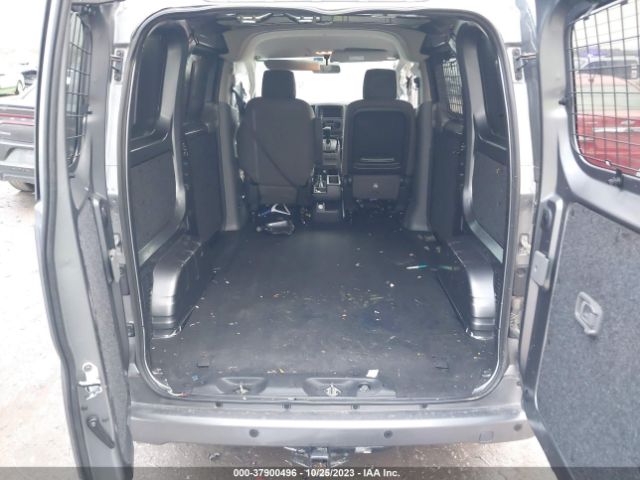 Photo 7 VIN: 3N6CM0KN3MK701864 - NISSAN NV200 COMPACT CARGO 