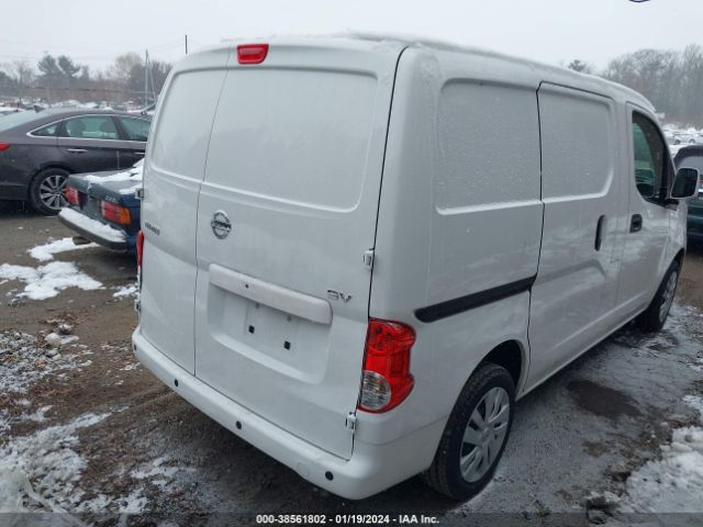 Photo 3 VIN: 3N6CM0KN3MK702982 - NISSAN NV200 COMPACT CARGO 