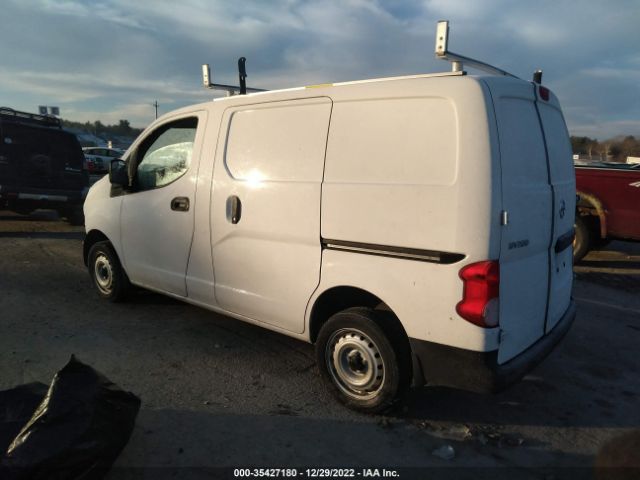 Photo 2 VIN: 3N6CM0KN3MK703985 - NISSAN NV200 