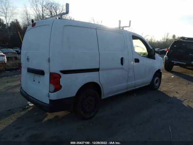 Photo 3 VIN: 3N6CM0KN3MK703985 - NISSAN NV200 