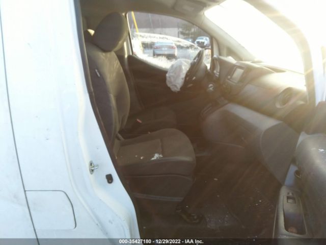 Photo 4 VIN: 3N6CM0KN3MK703985 - NISSAN NV200 