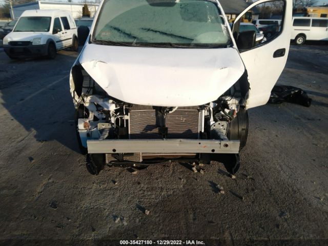 Photo 5 VIN: 3N6CM0KN3MK703985 - NISSAN NV200 