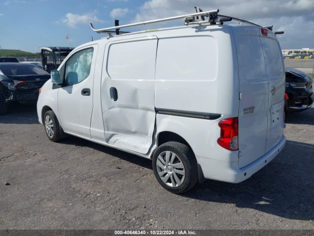 Photo 2 VIN: 3N6CM0KN3MK706854 - NISSAN NV200 