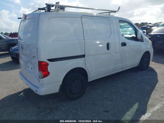 Photo 3 VIN: 3N6CM0KN3MK706854 - NISSAN NV200 