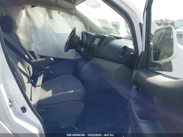 Photo 4 VIN: 3N6CM0KN3MK706854 - NISSAN NV200 