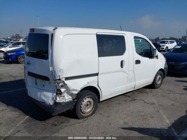 Photo 3 VIN: 3N6CM0KN3MK707809 - NISSAN NV200 COMPACT CARGO 