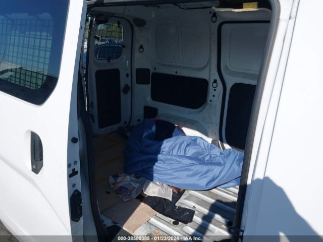 Photo 7 VIN: 3N6CM0KN3MK707809 - NISSAN NV200 COMPACT CARGO 