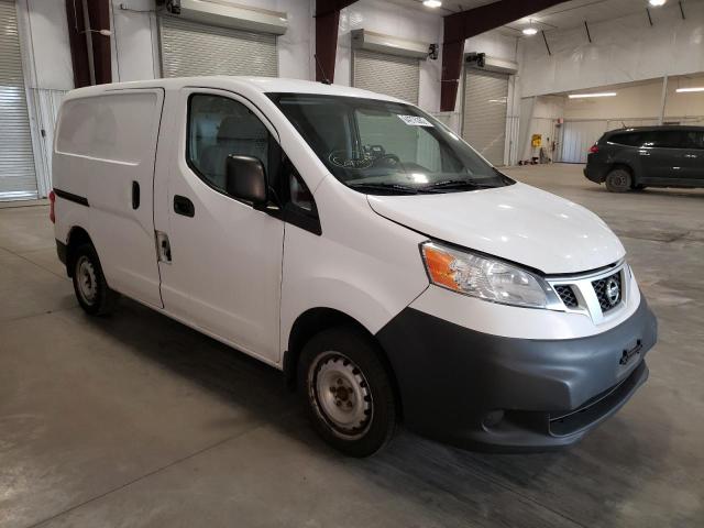 Photo 0 VIN: 3N6CM0KN4DK691703 - NISSAN NV200 2.5S 