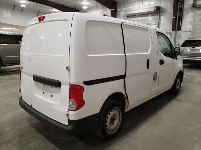 Photo 3 VIN: 3N6CM0KN4DK691703 - NISSAN NV200 2.5S 