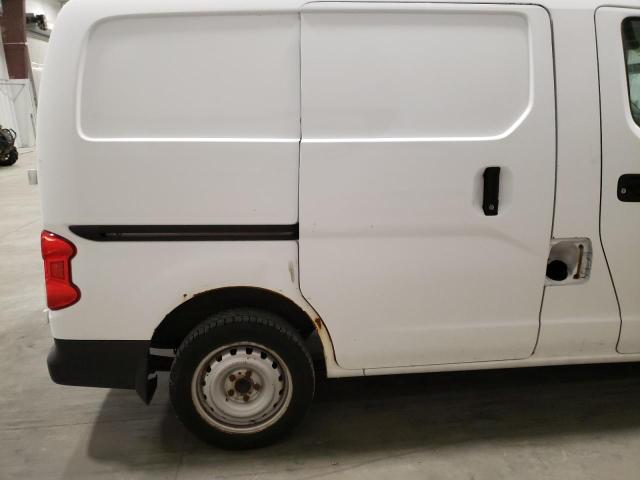 Photo 8 VIN: 3N6CM0KN4DK691703 - NISSAN NV200 2.5S 