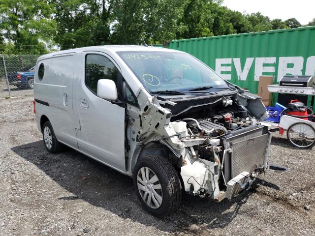 Photo 0 VIN: 3N6CM0KN4DK695363 - NISSAN NV200 2.5S 