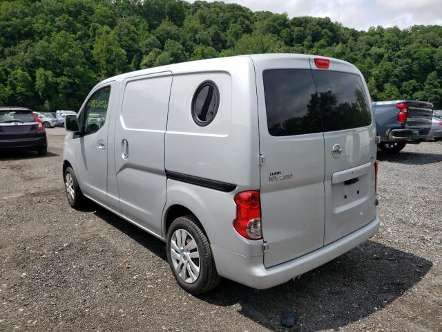 Photo 2 VIN: 3N6CM0KN4DK695363 - NISSAN NV200 2.5S 