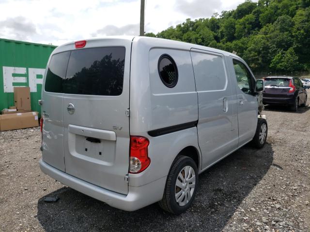 Photo 3 VIN: 3N6CM0KN4DK695363 - NISSAN NV200 2.5S 