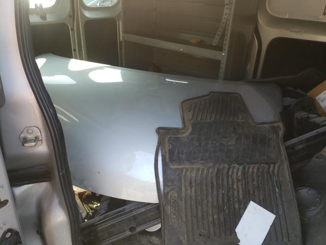 Photo 5 VIN: 3N6CM0KN4DK695363 - NISSAN NV200 2.5S 