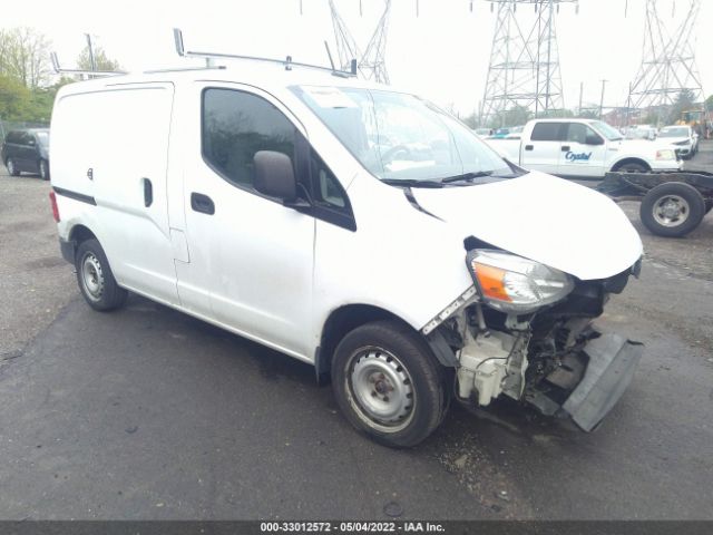 Photo 0 VIN: 3N6CM0KN4DK696061 - NISSAN NV200 