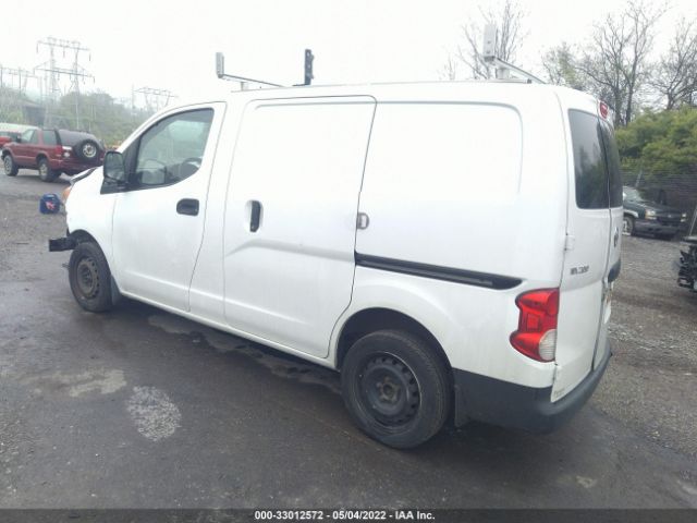 Photo 2 VIN: 3N6CM0KN4DK696061 - NISSAN NV200 