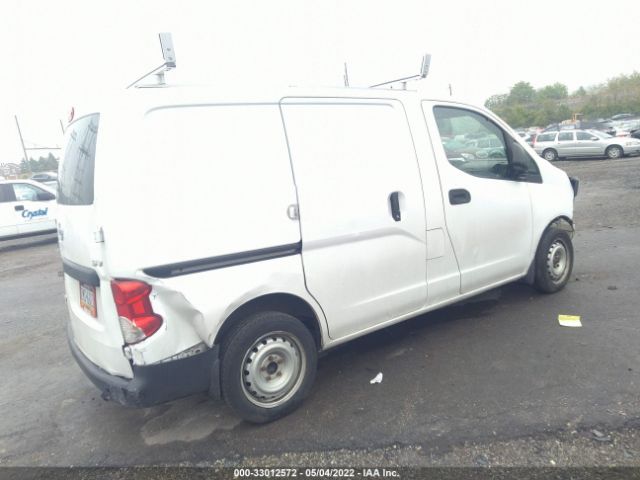 Photo 3 VIN: 3N6CM0KN4DK696061 - NISSAN NV200 