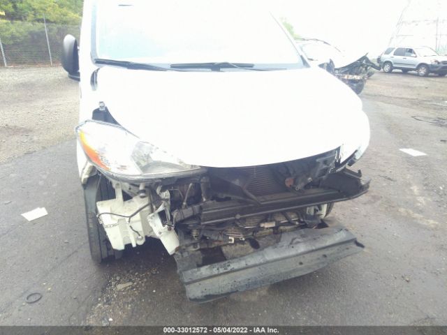 Photo 5 VIN: 3N6CM0KN4DK696061 - NISSAN NV200 