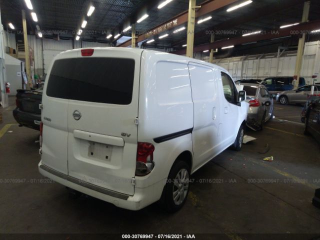 Photo 3 VIN: 3N6CM0KN4DK696738 - NISSAN NV200 