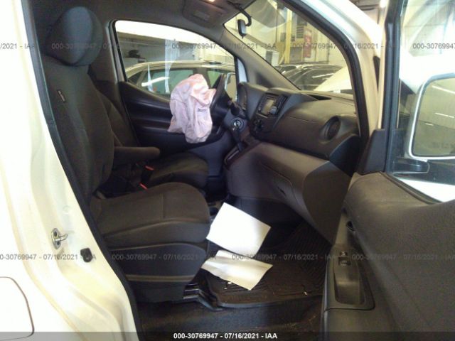 Photo 4 VIN: 3N6CM0KN4DK696738 - NISSAN NV200 