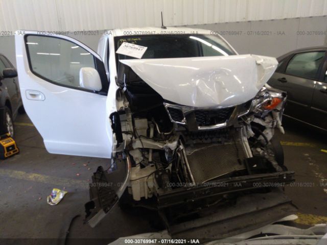 Photo 5 VIN: 3N6CM0KN4DK696738 - NISSAN NV200 