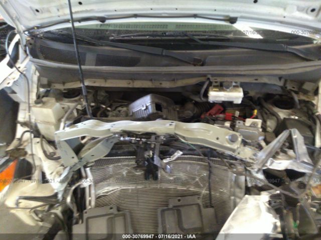 Photo 9 VIN: 3N6CM0KN4DK696738 - NISSAN NV200 