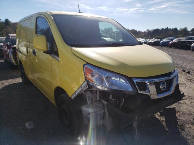 Photo 0 VIN: 3N6CM0KN4EK690925 - NISSAN NV200 2.5S 