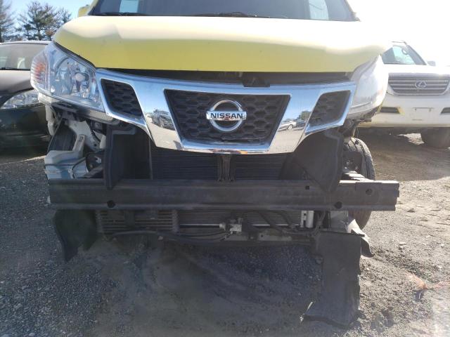 Photo 8 VIN: 3N6CM0KN4EK690925 - NISSAN NV200 2.5S 