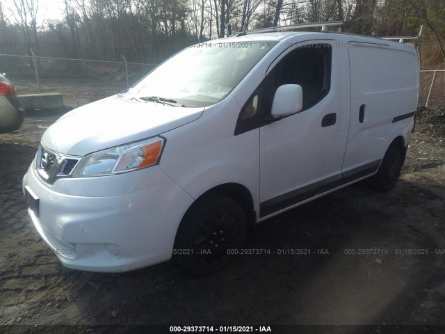 Photo 1 VIN: 3N6CM0KN4EK691248 - NISSAN NV200 