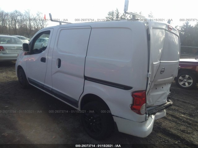 Photo 2 VIN: 3N6CM0KN4EK691248 - NISSAN NV200 