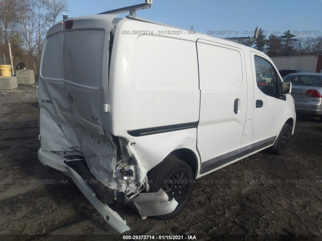 Photo 3 VIN: 3N6CM0KN4EK691248 - NISSAN NV200 