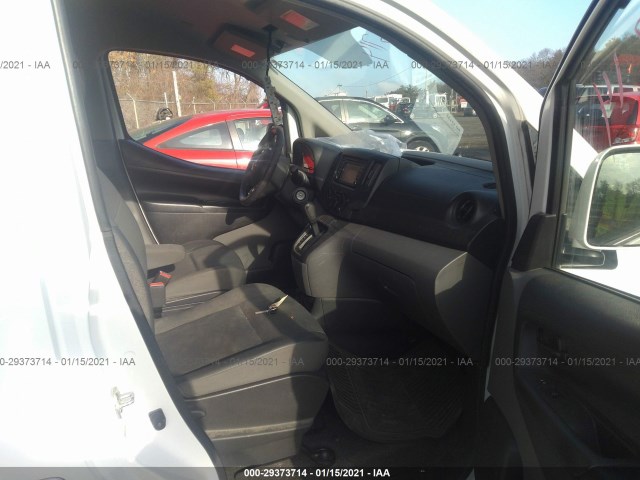 Photo 4 VIN: 3N6CM0KN4EK691248 - NISSAN NV200 