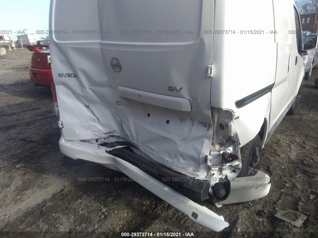 Photo 5 VIN: 3N6CM0KN4EK691248 - NISSAN NV200 