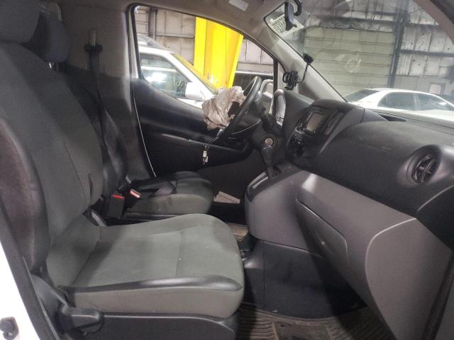 Photo 4 VIN: 3N6CM0KN4EK691606 - NISSAN NV200 2.5S 