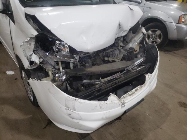 Photo 8 VIN: 3N6CM0KN4EK691606 - NISSAN NV200 2.5S 