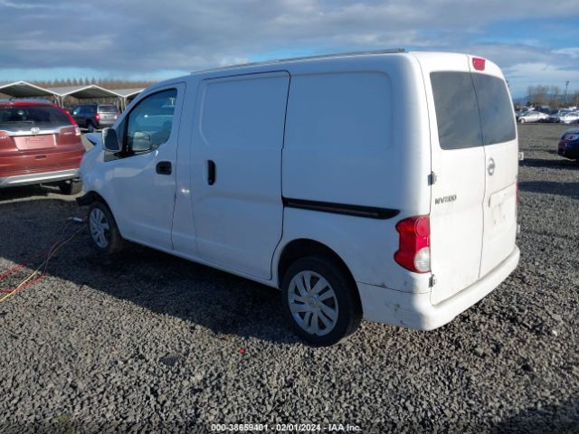 Photo 2 VIN: 3N6CM0KN4EK692397 - NISSAN NV200 