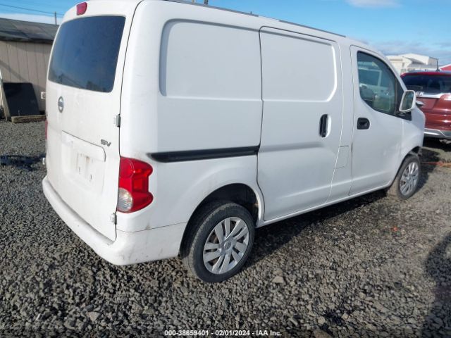 Photo 3 VIN: 3N6CM0KN4EK692397 - NISSAN NV200 