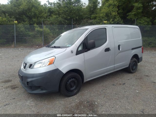 Photo 1 VIN: 3N6CM0KN4EK692867 - NISSAN NV200 