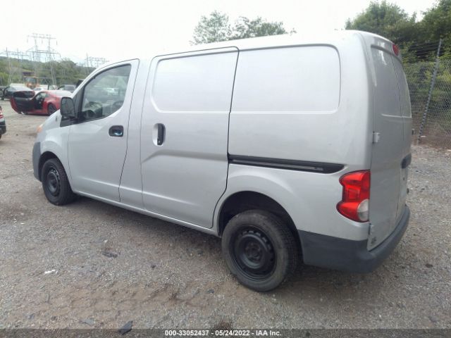 Photo 2 VIN: 3N6CM0KN4EK692867 - NISSAN NV200 