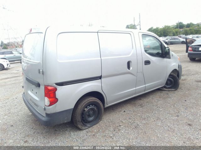 Photo 3 VIN: 3N6CM0KN4EK692867 - NISSAN NV200 