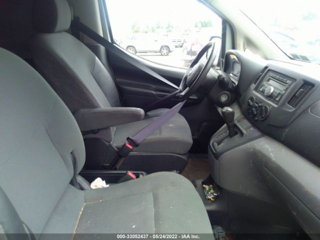 Photo 4 VIN: 3N6CM0KN4EK692867 - NISSAN NV200 