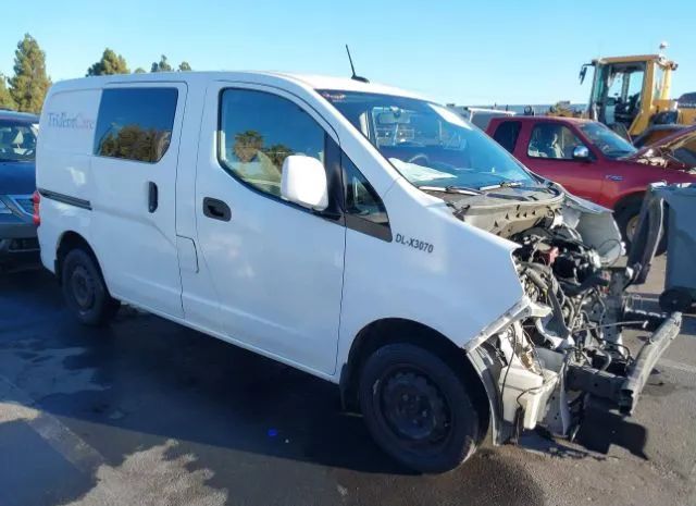 Photo 0 VIN: 3N6CM0KN4EK694828 - NISSAN NV200 