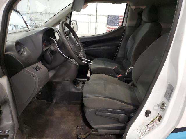 Photo 6 VIN: 3N6CM0KN4EK694859 - NISSAN NV 