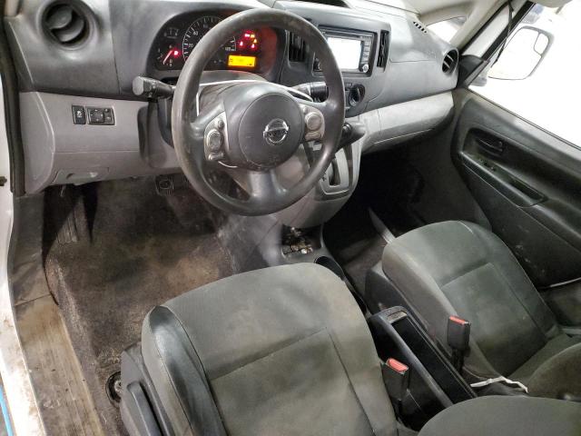 Photo 7 VIN: 3N6CM0KN4EK694859 - NISSAN NV 