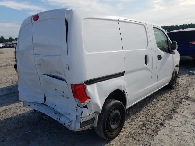 Photo 3 VIN: 3N6CM0KN4EK695820 - NISSAN NV200 2.5S 